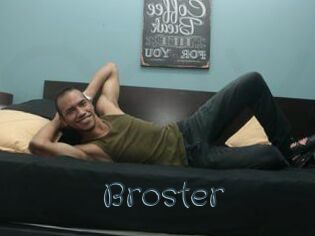 Broster