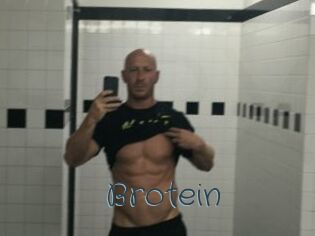Brotein
