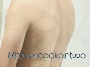 Browncockortwo