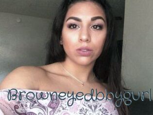 Browneyedbbygurl