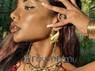 Brownrani