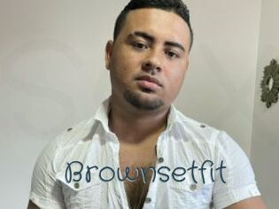 Brownsetfit