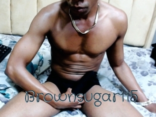 Brownsugar115