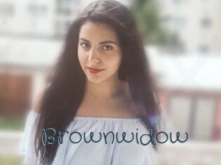 Brownwidow