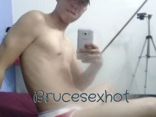 Brucesexhot