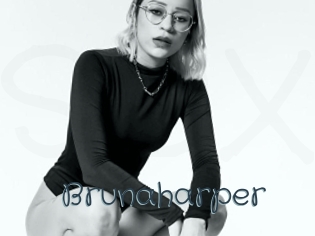 Brunaharper