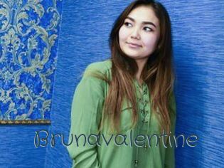 Brunavalentine