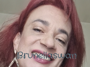 Brunellaswan
