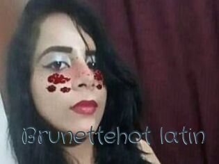 Brunettehot_latin