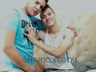 Brunoxtony