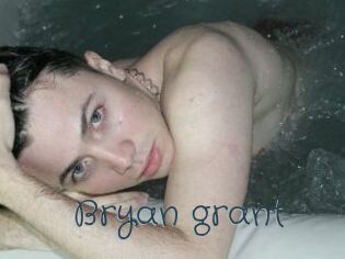 Bryan_grant