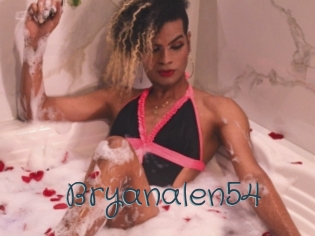 Bryanalen54