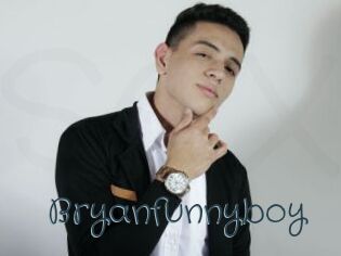 Bryanfunnyboy