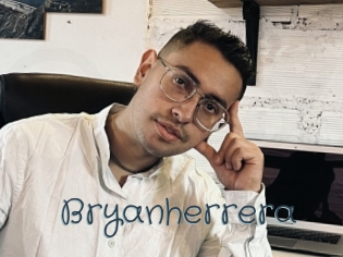 Bryanherrera