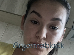 Bryannablack
