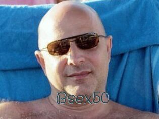 Bsex50