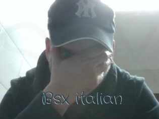 Bsx_italian