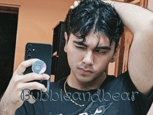 Bubbleandbear