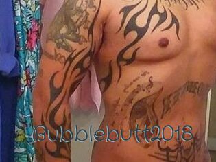 Bubblebutt2018