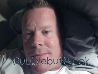 Bubblebutt4cok