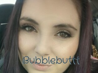 Bubblebuttt