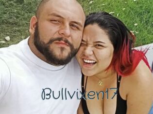 Bullvixen17