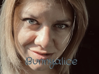Bunnyalice
