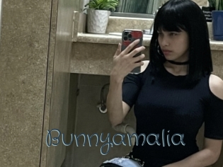 Bunnyamalia