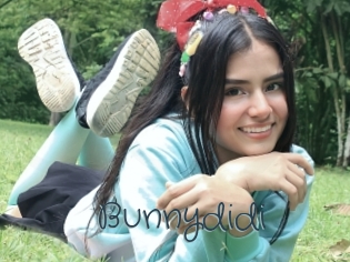 Bunnydidi