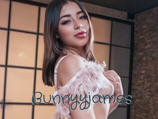 Bunnyyjames