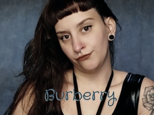 Burberry