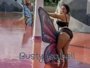 busty_isabell Sexcam Livesex