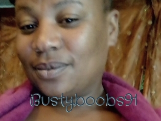 Bustyboobs91