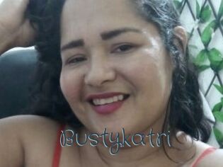 Bustykatri