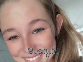 Bustytit