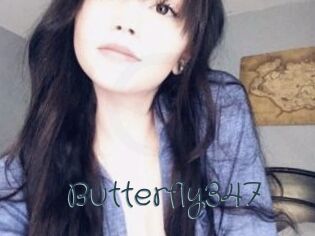 Butterfly347