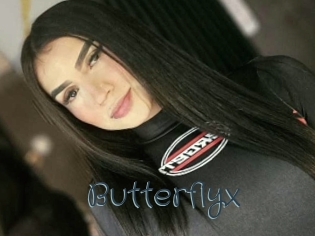 Butterflyx