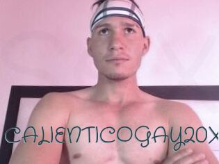CALIENTICOGAY20X Sexcam Livesex