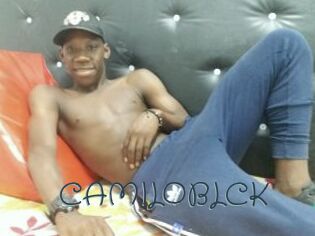 CAMILOBLCK Sexcam Livesex