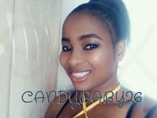 CANDYBABY26