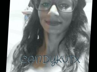 CANDYKUTX