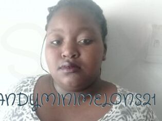 CANDYMINIMELONS21