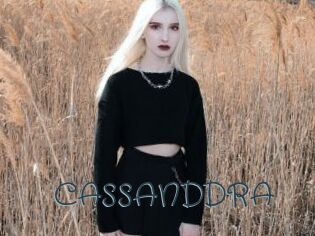 CASSANDDRA