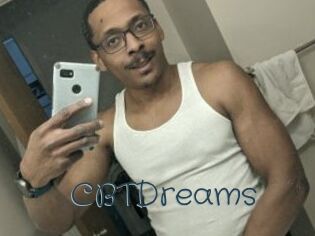 CBTDreams