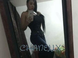 CHANELLX Sexcam Livesex