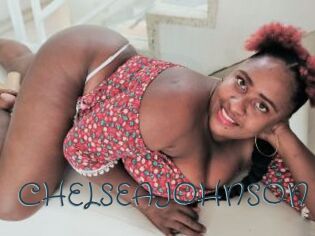 CHELSEAJOHNSON