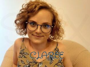 CLAREE