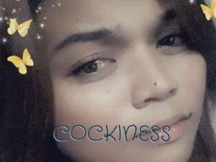 COCKINESS Sexcam Livesex