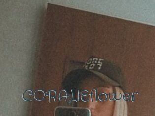 CORALIEflower