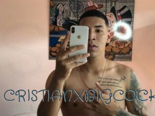 CRISTIANXBIGCOCK